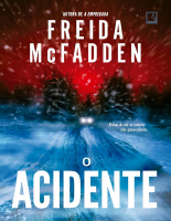 O acidente - Freida McFadden.epub